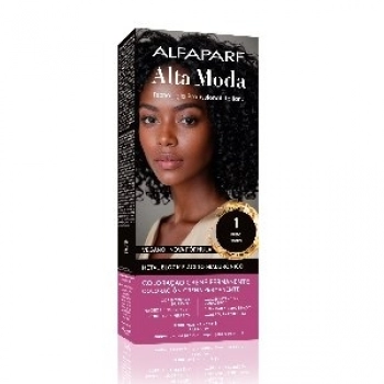 TINT ALTA MODA 1 PRETO