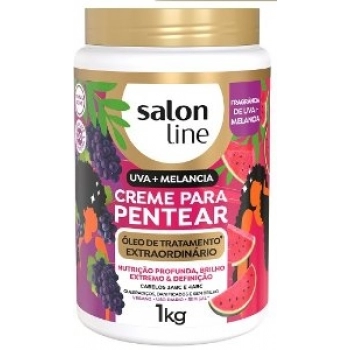 CR PENT S LINE 1KG UVA+MELANCIA OLEO EXTRAORDINARIO