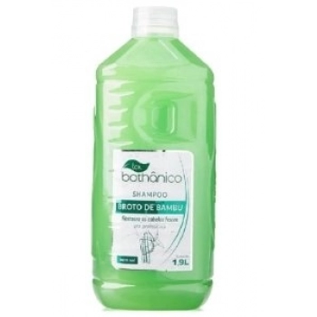 SH TOK BOTHANICO 1,9L BROTO DE BAMBU S/ SAL
