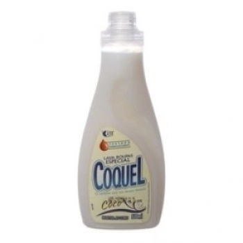 LAVA ROUPAS COQUEL 500ML COCO