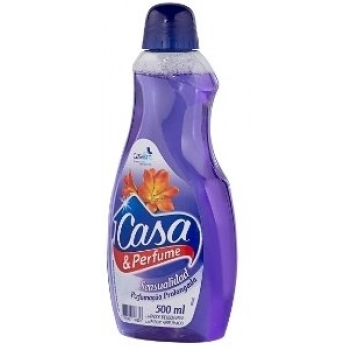 LIMPADOR DE AMBIENTE CASA E PERFUME 500ML SENSUALIDAD