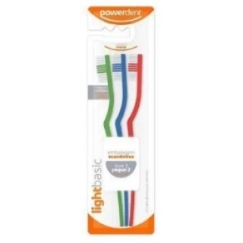 ESC DENTAL POWERDENT BASIC L3P2 MACIA