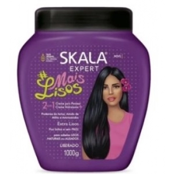 CR SKALA 1KG MAIS LISOS