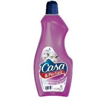 LIMPADOR DE AMBIENTE CASA E PERFUME 1L INTUIZIONE NEW