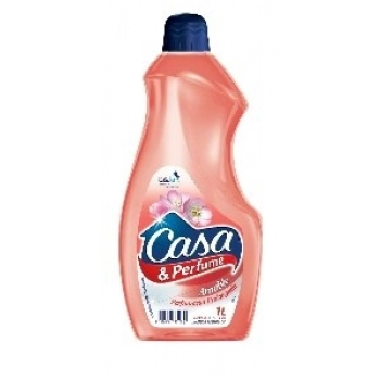 LIMPADOR DE AMBIENTE CASA E PERFUME 1L MISTERIO DI AMORE