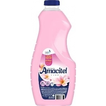 AMACIANTE AMACITEL LUXO 2L ALEGRES ENCANTOS