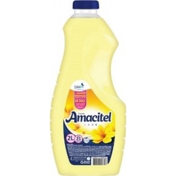 AMACIANTE AMACITEL LUXO 2L DIVERSAO