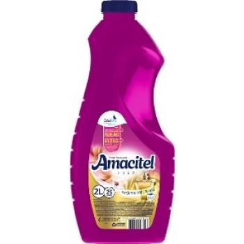 AMACIANTE AMACITEL LUXO 2L PAIXAO ENVOLVENTE
