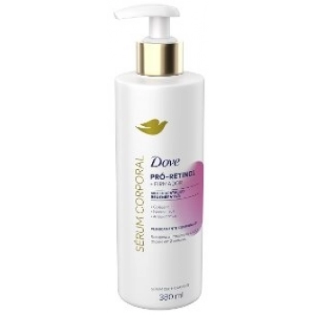 SERUM DOVE 380ML CORPORAL PRO-RETINOL + FIRMADOR