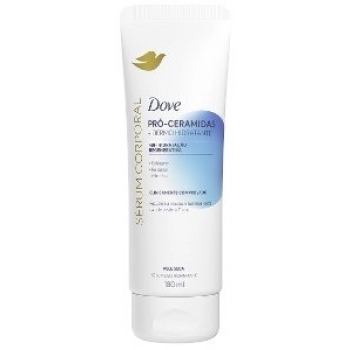 SERUM DOVE 180ML CORPORAL PRO-CERAMIDAS + DERMO HIDRATANTE