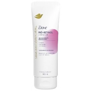 SERUM DOVE 180ML CORPORAL PRO-RETINOL + FIRMADOR