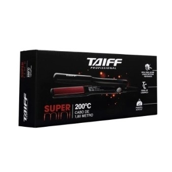 CHAPA TAIFF SUPER MINI BIVOLT