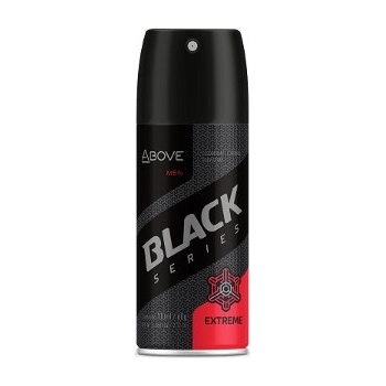 DES CORP ABOVE 100ML MEN BLACK SERIES EXTREME