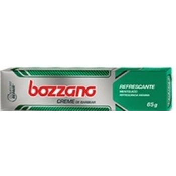 CR BARBEAR BOZZANO 65GR MENTOLADO