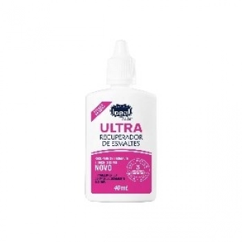 ULTRA RECUPERADOR DE ESMALTES IDEAL 40ML