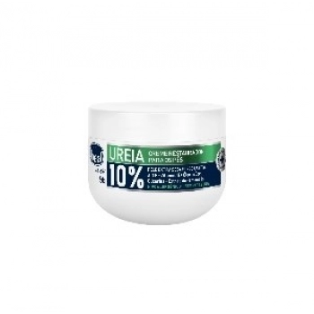 CREME REST PARA PES 10% IDEAL 200G UREIA
