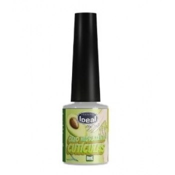 BASE OLEO HIDRATANTE DE CUTICULAS 9ML