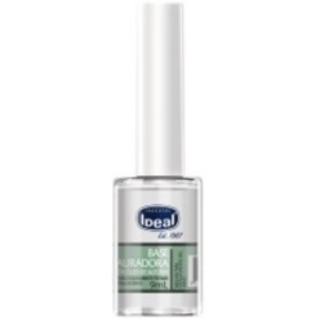 BASE RESTAURADORA IDEAL 9ML OLEO DE ALECRIM
