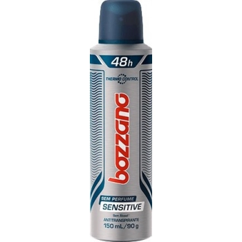 DES AERO BOZZANO 150ML S/ PERF