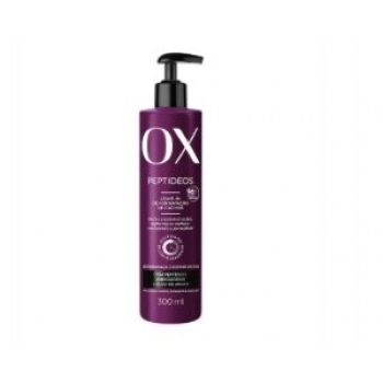 LEAVE IN OX 300ML FORMATACAO DE CACHOS