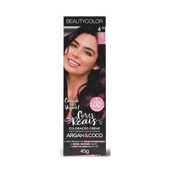 TINT BEAUTY COLOR CR 4.20 VIOLETA INTENSO