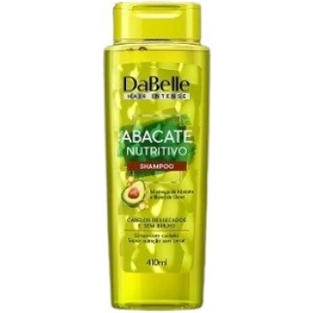 SH DABELLE 410ML ABACATE NUTRITIVO