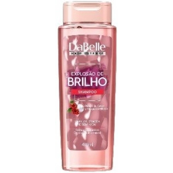 SH DABELLE 410ML EXPLOSAO DE BRILHO