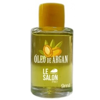 OLEO CAP LE SALON 9ML ARGAN