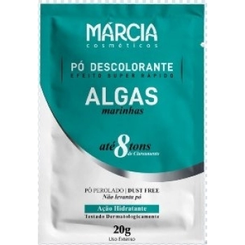 DESC MARCIA 20GR ALGAS MARINHAS