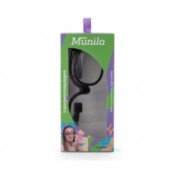 LUPA MUNILA VISION MAQUIAGEM X 2,00