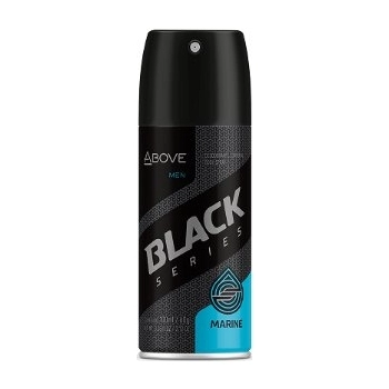 DES CORP ABOVE 100ML MEN BLACK SERIES MARINE