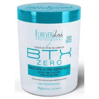 BOTOX VOLUME ZERO FOREVER LISS 1K