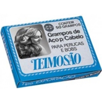 GRAMPO TEIMOSO C/50 N7 LOIRO