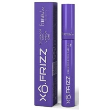MODELADOR FOREVER LISS 10G XO FRIZZ