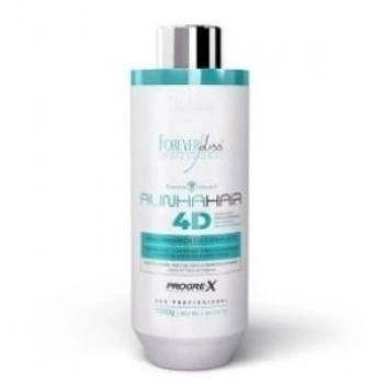 PROGRESSIVA FOREVER LISS 1L ALINHA HAIR