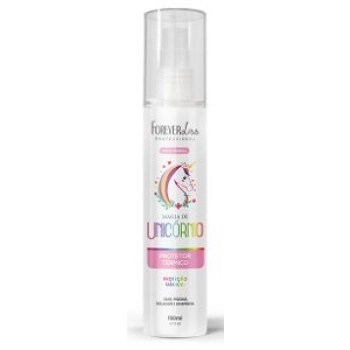 PROT TERMICO FOREVER LISS 150ML MAGIA DE UNICORNIO
