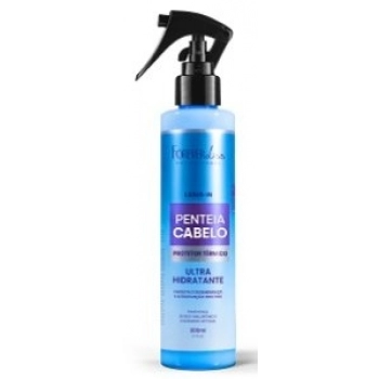 FINALIZADOR CAP FOREVER LISS 200ML PENTEIA CABELO