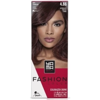 TINT FASHION COLOR MINIKIT 4.66 CAST MEDIO VERM INTENSO