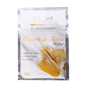 DESC BEIRA ALTA 50GR GERMEN DO TRIGO