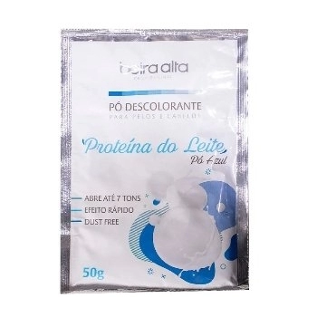 DESC BEIRA ALTA 50GR PROTEINA DO LEITE