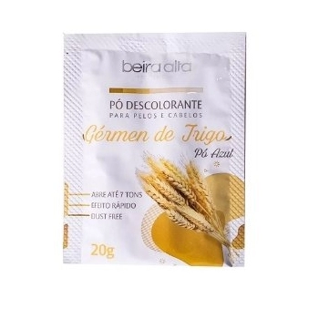 DESC BEIRA ALTA 20GR GERMEN DE TRIGO