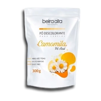DESC POUCH BEIRA ALTA 300G CAMOMILA