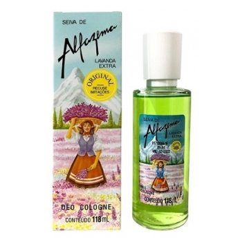 DEO COLONIA OGGI 118ML ALFAZEMA