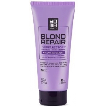MASC CAP YAMA BLOND REPAIR 180G MATIZADORA ACIDIFICANTE