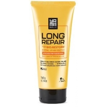 MASC CAP YAMA LONG REPAIR 180G FORTALECEDORA