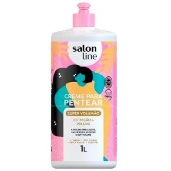 CR PENT S LINE 1L SUPER VOLUMAO