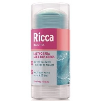 BASTAO PARA AREA DOS OLHOS RICCA STICK-3782