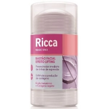 BASTAO FACIAL RICCA EFEITO LIFTING STICK-3807
