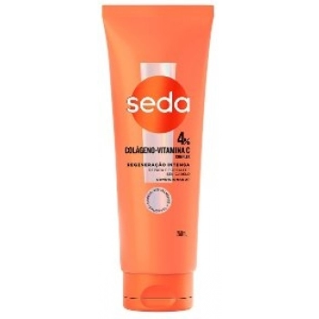 COND SEDA 250ML COLAGENO E VIT C