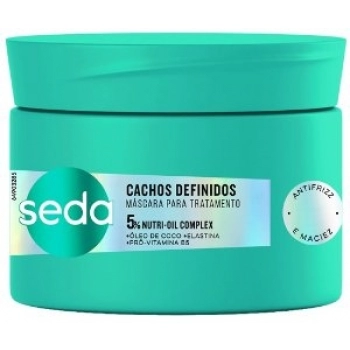 MASC SEDA 300G TRAT CACHOS DEFINIDOS